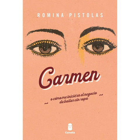 Carmen - Romina Pistolas