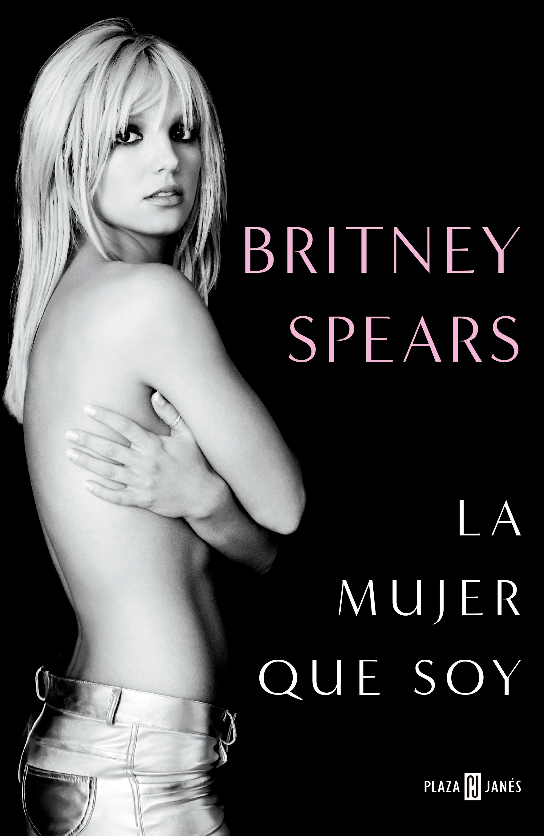 La Mujer que Soy - Britney Spears