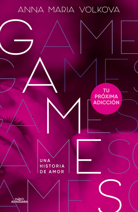 Games - Anna Maria Volkova