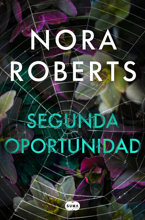 Segunda oportunidad - Nora Roberts