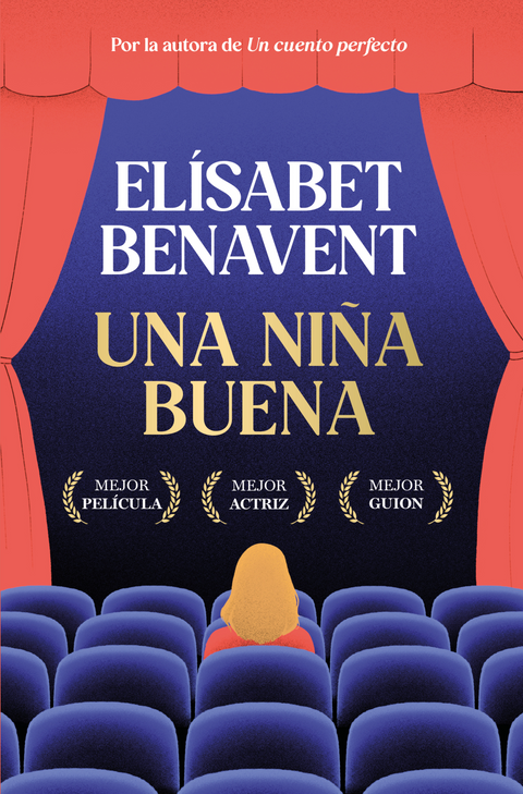 Una niña buena - Elisabet Benavent