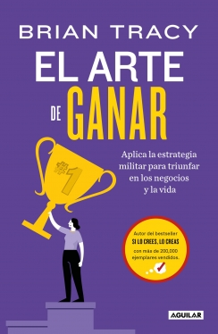 El arte de ganar - Brian Tracy