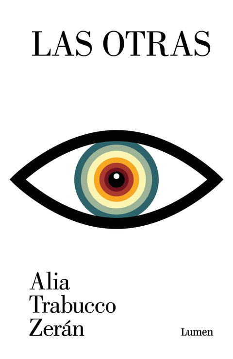 Las otras - Alia Trabucco Zeran