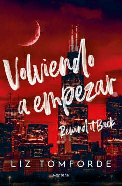 Volviendo a empezar (Windy City 5) - Liz Tomforde