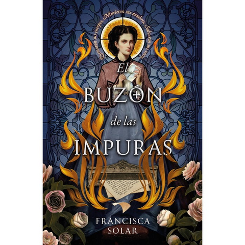 El buzón de las impuras - Francisca Solar