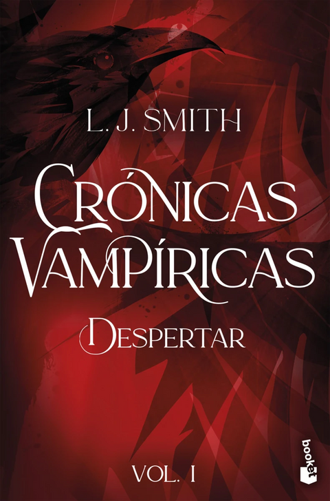 Despertar (Crónicas Vampíricas, 1) - L. J. Smith