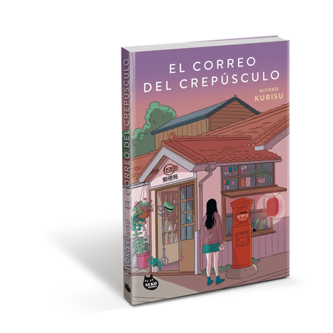 El correo del crepusculo - Hiyoko Kurisu