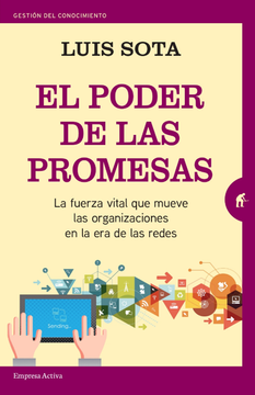 El Poder de las Promesas - Luis Sota