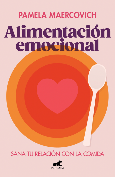 Alimentación emocional - Pamela Maercovich