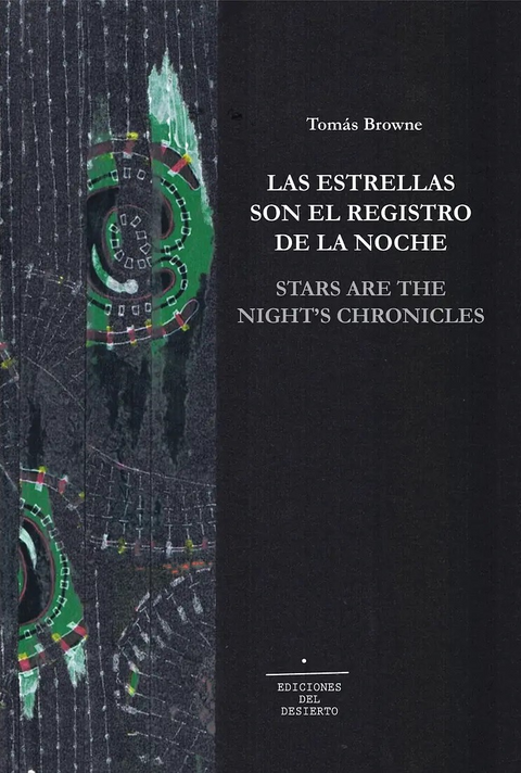 Las estrellas son el registro de la noche - Thomas Browne
