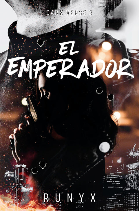 El emperador - Ru Nyx