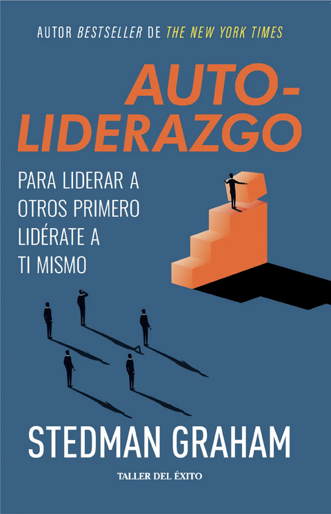 Autoliderazgo - Steman Graham