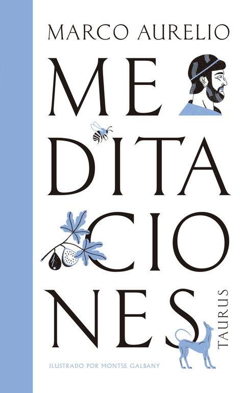 Meditaciones - Marco Aurelio