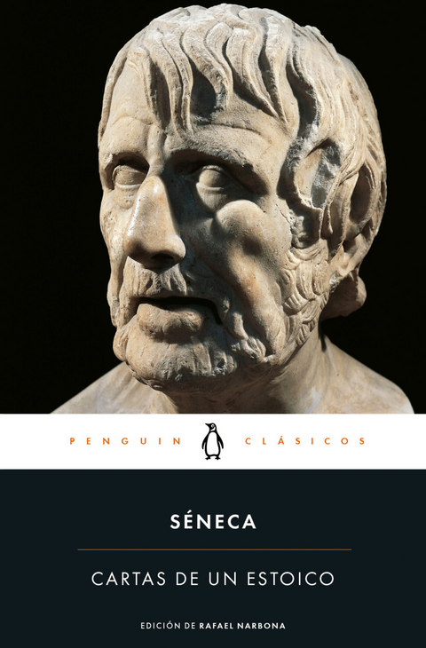 Cartas de un estoico - Seneca