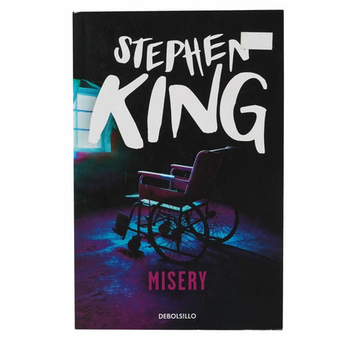 Misery - Stephen King