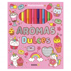 Aromas Dulces POSTERMANIA