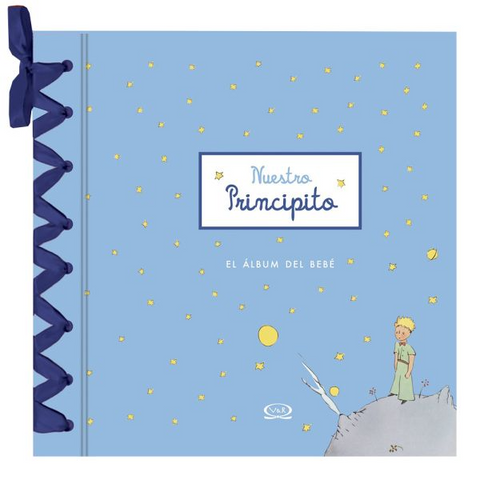 Nuestro principito