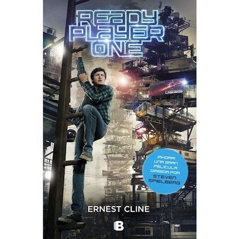 Ready player one - Ernest Cline