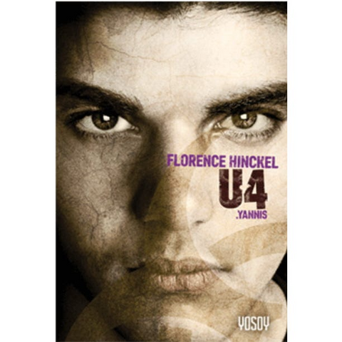 U4 Yannis - Florence Hinckel