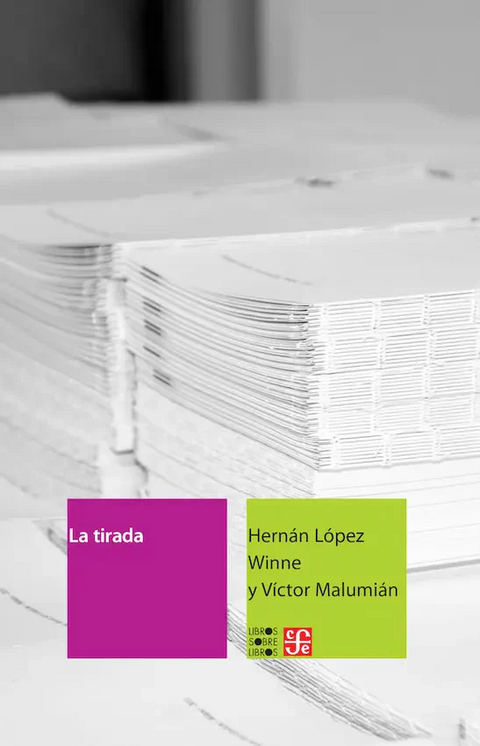 La tirada - Hernán López Winne, Víctor Malumián