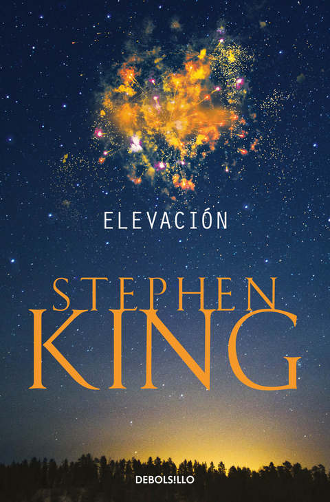 Elevación - Stephen King