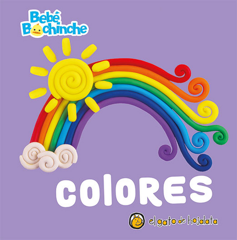 Bebe Bochinche. Colores