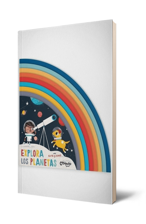 Explora los planetas