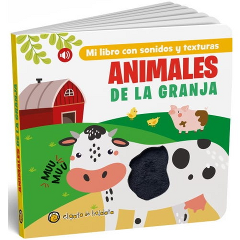 Animales de la granja