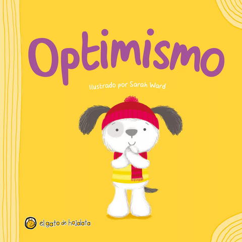 Caminando juntos: Optimismo
