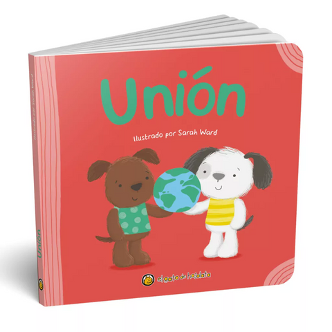 Caminando juntos: Unión