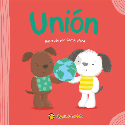 Caminando juntos: Unión