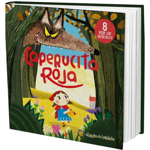 Caperucita roja