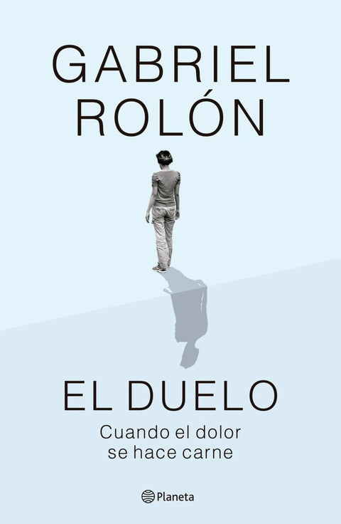 El Duelo TD - Gabriel Rolón