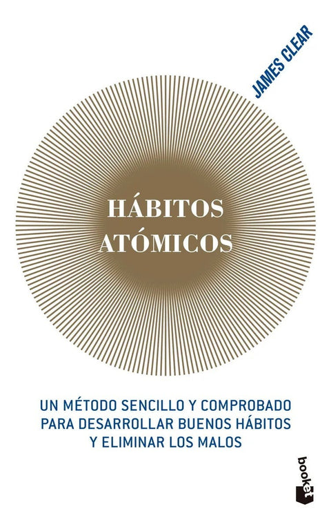 Habitos Atomicos TD - James Clear