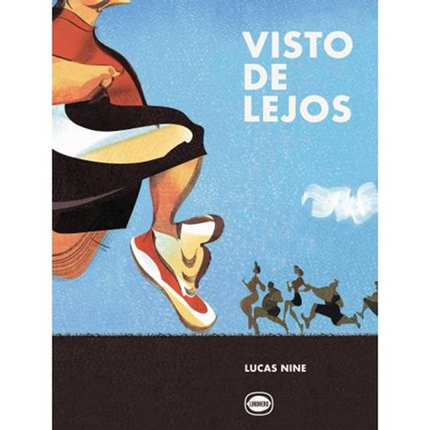 Visto desde lejos - Lucas Nine