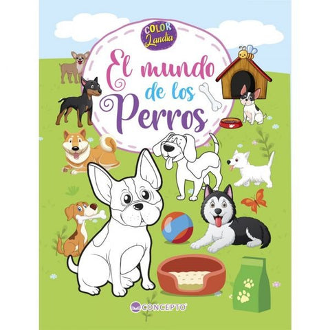 El Mundo De Los Perros