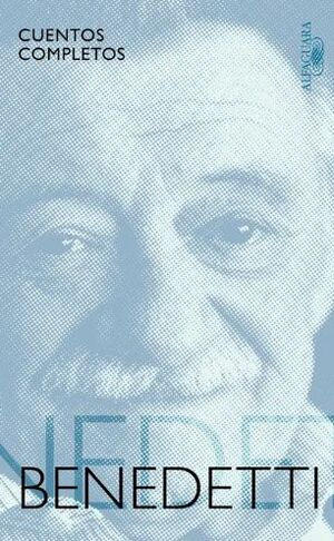 Cuentos completos - Mario Benedetti