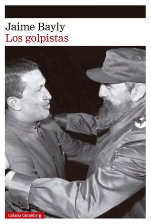 Los golpistas - Jaime Bayly