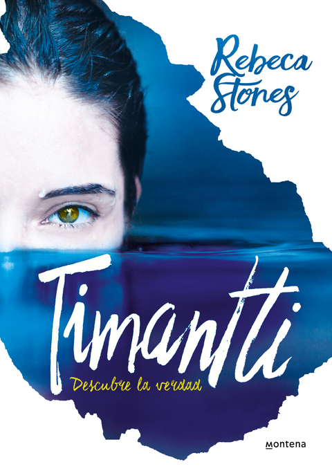 Timantti (edición especial) - Rebeca Stones