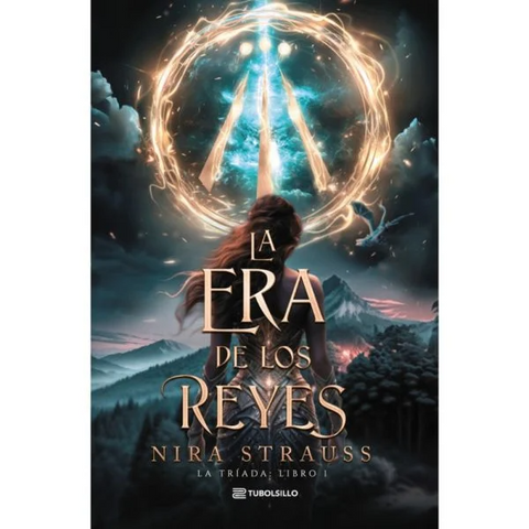 La era de los Reyes. Edicion Bolsillo -  Nira Straus