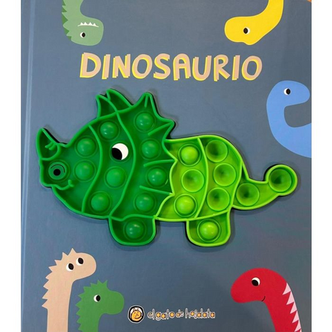 Dinosaurio