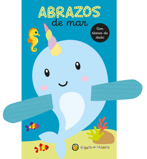 Abrazos de mar