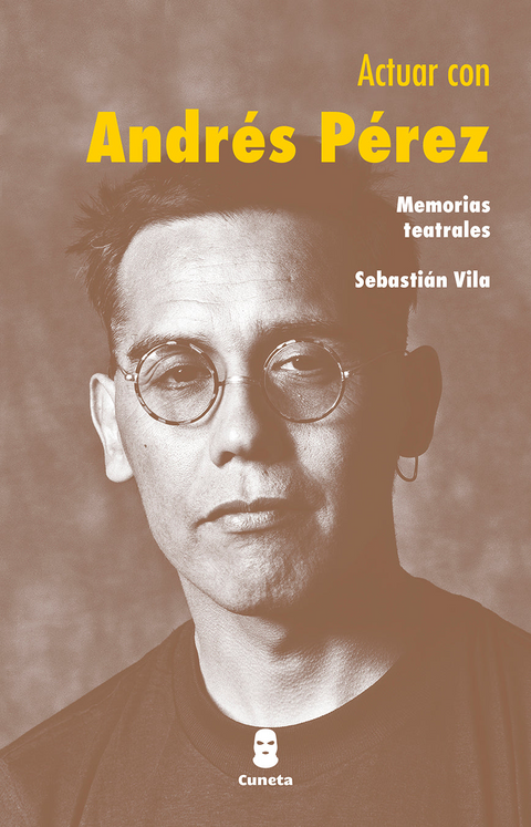 Actuar con Andrés - Sebastián Pérez Vila