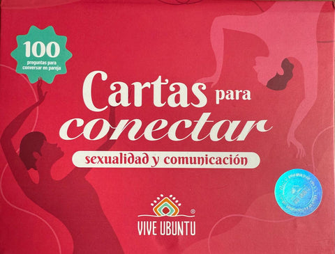 Cartas para conectar Sexualidad y Comunicacion