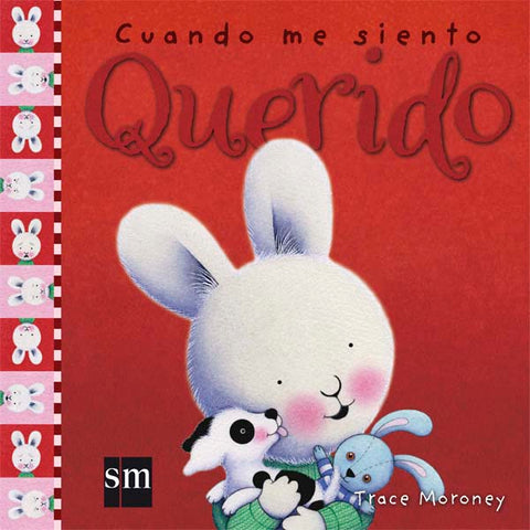 Cuando me siento querido - Tracey Moroney