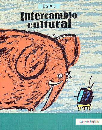 Intercambio cultural - Isol