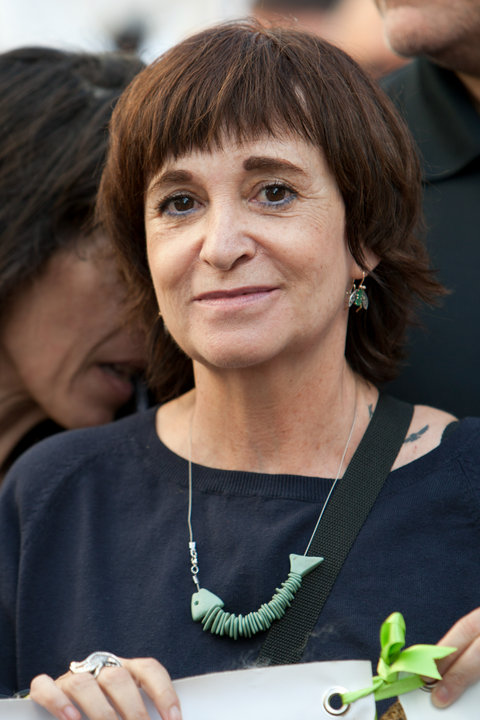 El Peligro de Estar Cuerda - Rosa Montero