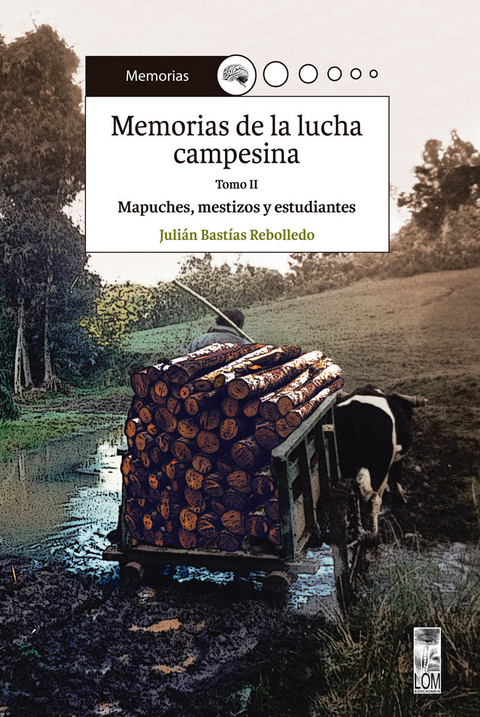 Memorias de la lucha campesina - Julian Batías Rebolledo