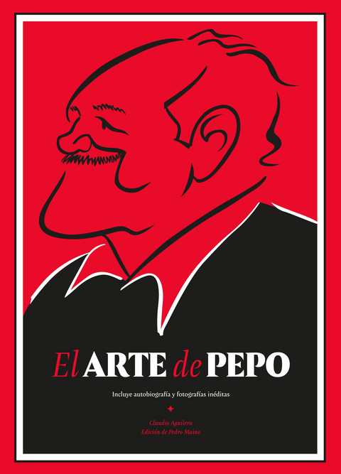 El arte de Pepo - Varios autores