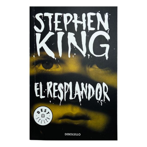 El resplandor (The Shining) - Stephen King